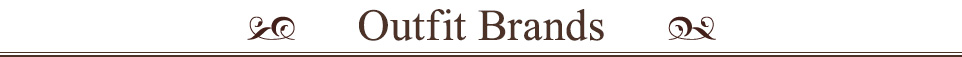 Outfit Brands
