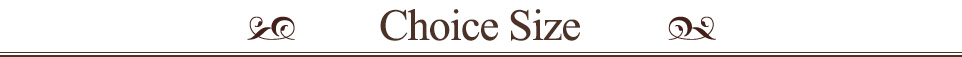 Size