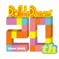 Dollfie Dream 20th Anniversary