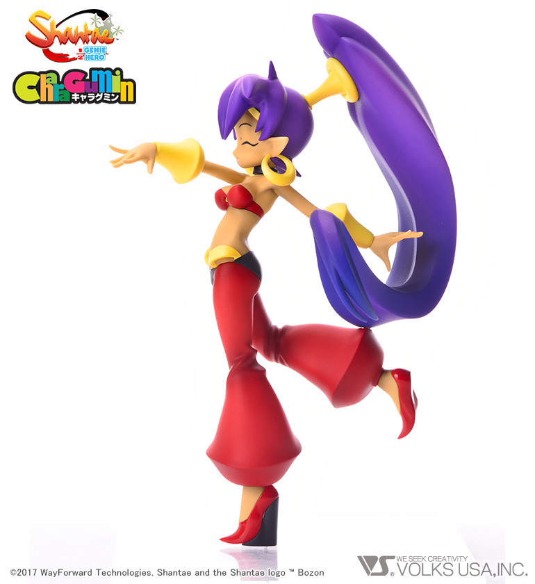 Restocked Items Restocked Items For September 17 21 Shantae Color Resin Kit
