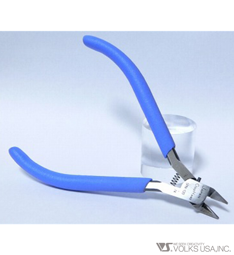 Tools & Materials Hand Tools Nippers GODHAND Ultimate Nipper 5