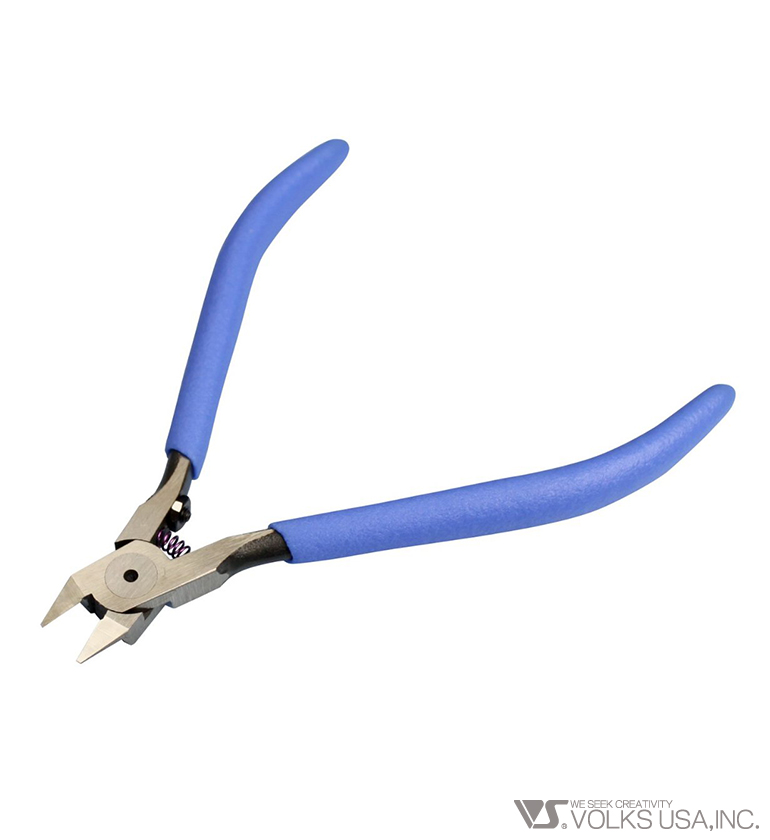 Tools & Materials Hand Tools Nippers GODHAND Ultimate Nipper 5